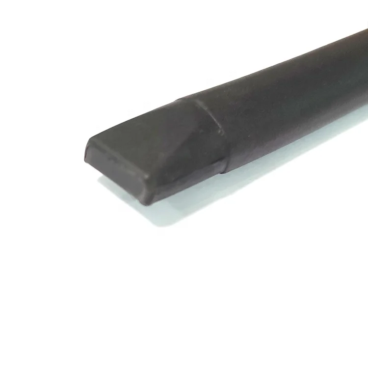 Strength factory manufacturing car center console carbon plastic rubber car weather strip