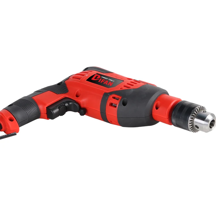 DF600 Multifunctional portable Electric Hand Drill