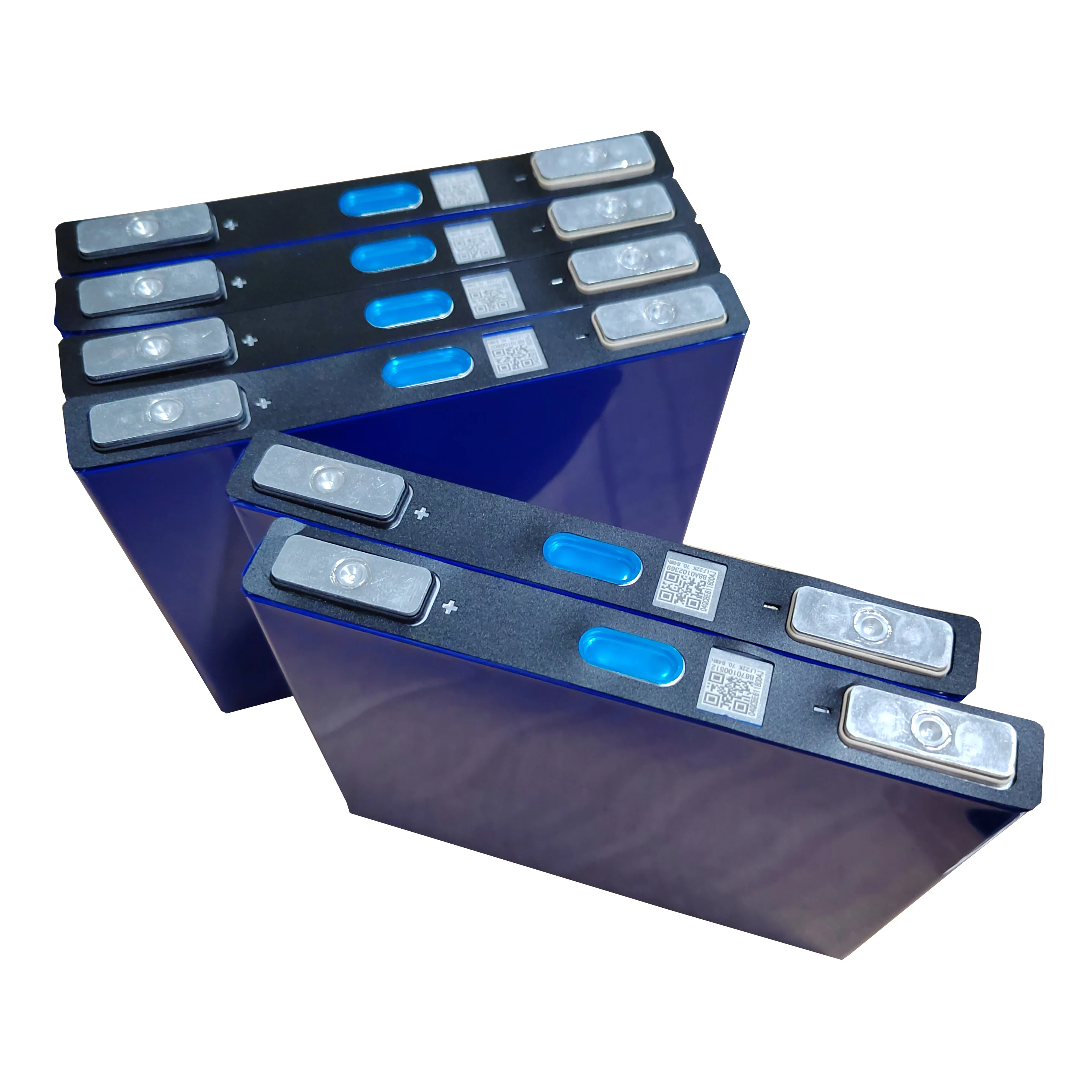 High Discharge C Rate 25C 3.2V 20Ah 22Ah 32ah LFP Prismatic Lifepo4 Lithium Ion Battery Cells for start power electrical vehicle