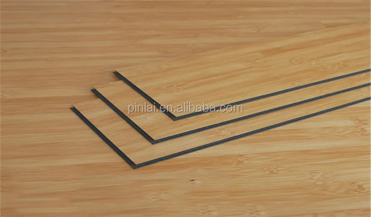 5mm Waterproof Interlocking SPC Flooring 4mm Vinyl Virgin Material Marble Rigid Core Hybrid Flooring Spc Click Floor