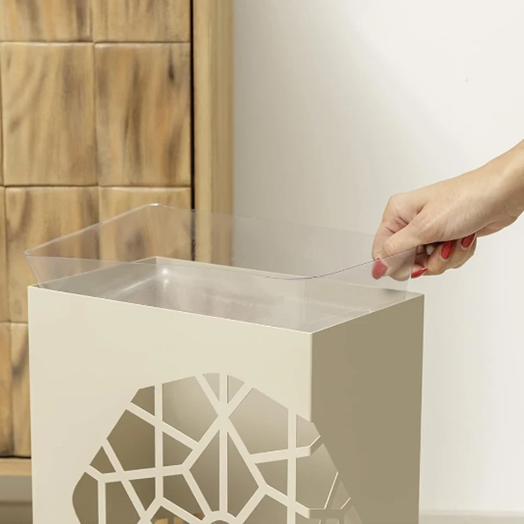 Umbrella storage rack shopping mall hotel umbrella drying rack umbrella stand