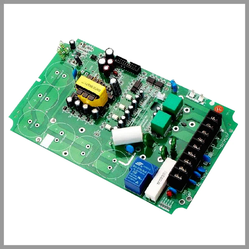 PCB Assembly Design Front Loading Washing Machine Air Conditioner Universal PCB Board