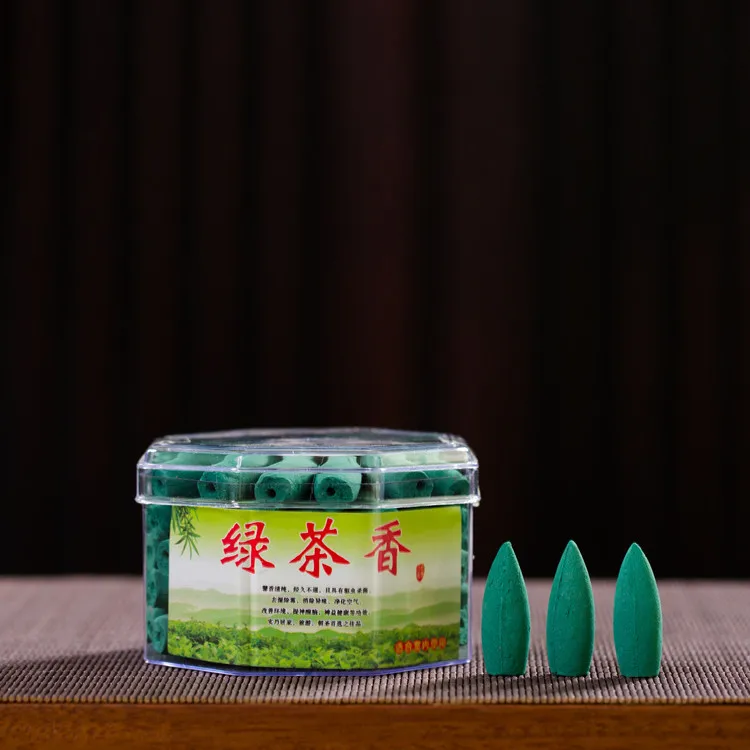Cone Incense Backflow Incense