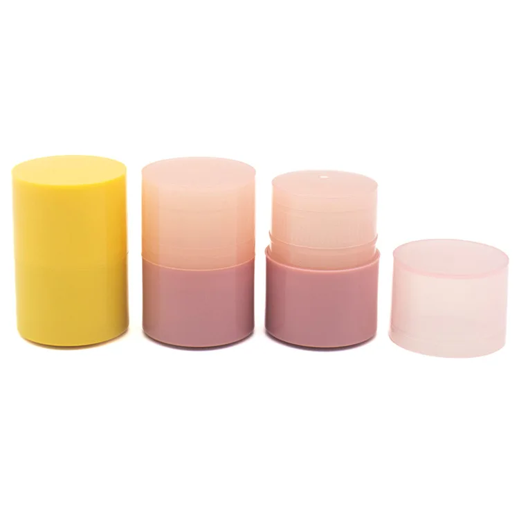 Support Customization 15g Lip Honey Mask Blush Tube In Line With A Variety Of Scenarios