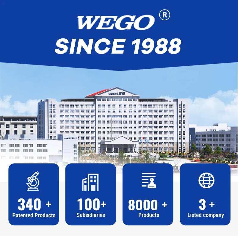 WEGO Dental Syringe Disposable Medical Plastic Sterile 1ml 2ml 3ml 5ml 6ml 10ml With Needle Curved Tip Cap For Baby Kid Baby OEM