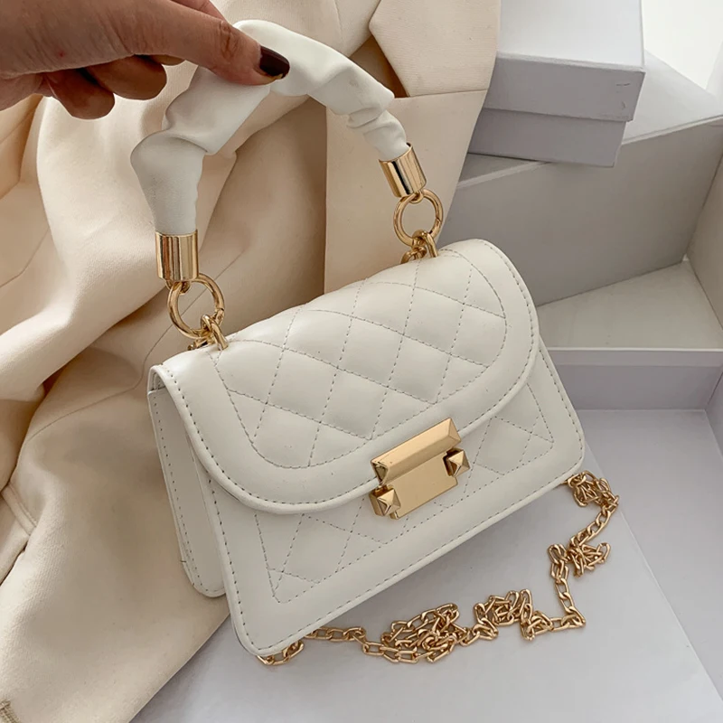 Low Price Sac A Main Femme Embroidery Custom Logo Handbag Crossbody Bag Trendy Handbags For Women