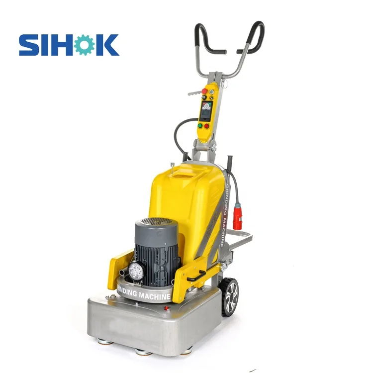 Sihok Высокая мощность 7 5 кВт 11