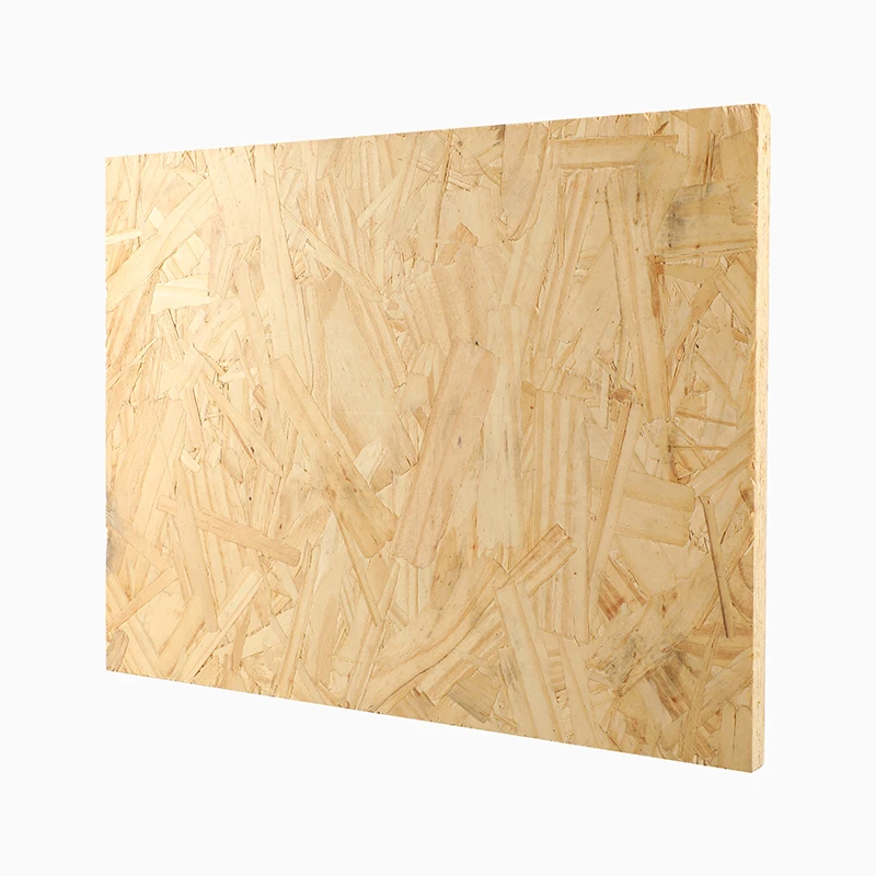 Дешевая 9 мм 12 15 18 Osb ДСП 3 2 (ориентированная нить) фанера