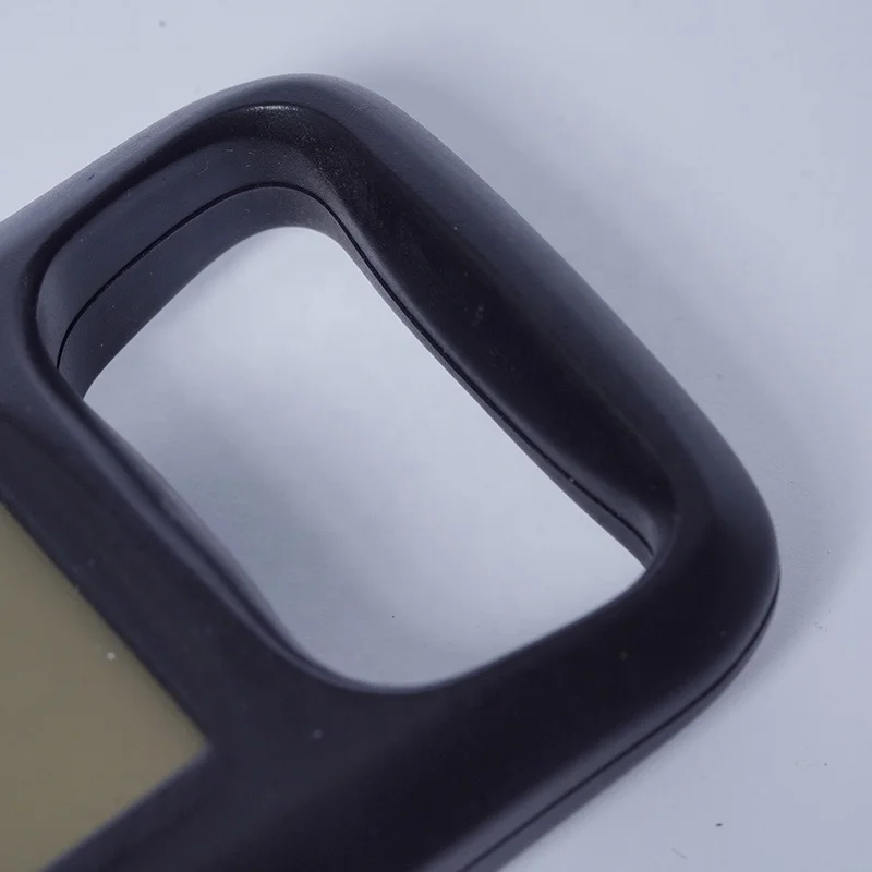 Digital fishing scale electronic portable luggage hanging scale 99LB/45KG fishing scale digital