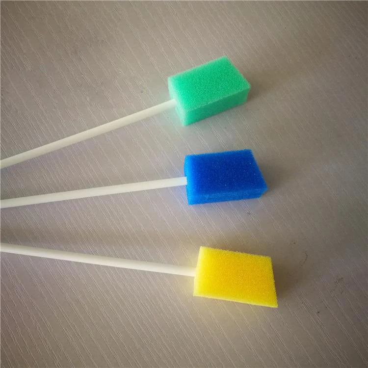 Mini Sized Cleaning Brush with Handle for Computer Keyboards Dust Remover