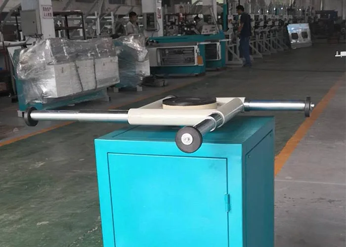 Rotated Glue Coating Silicone Sealant Spreading Rotating Table for Insulating Glass Hollow Glass Double Glazed Processing