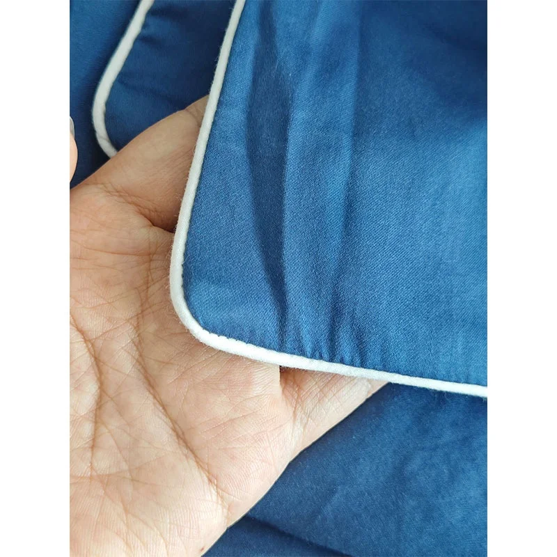 100% Tencel washed cotton Soft bedding for hotel use or home use
