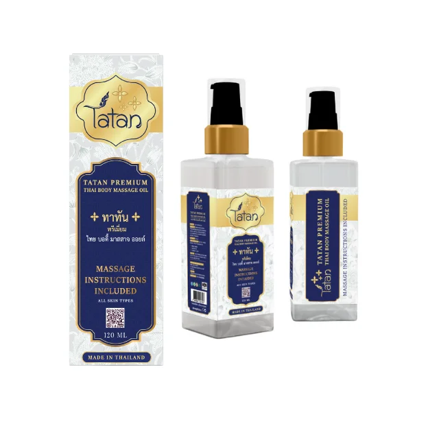 Spa Use Authentic Massage Oil Essential Aromatherapy Natural Smell Make You Feel Relax And Pain Relieving Can Use In Daily Life