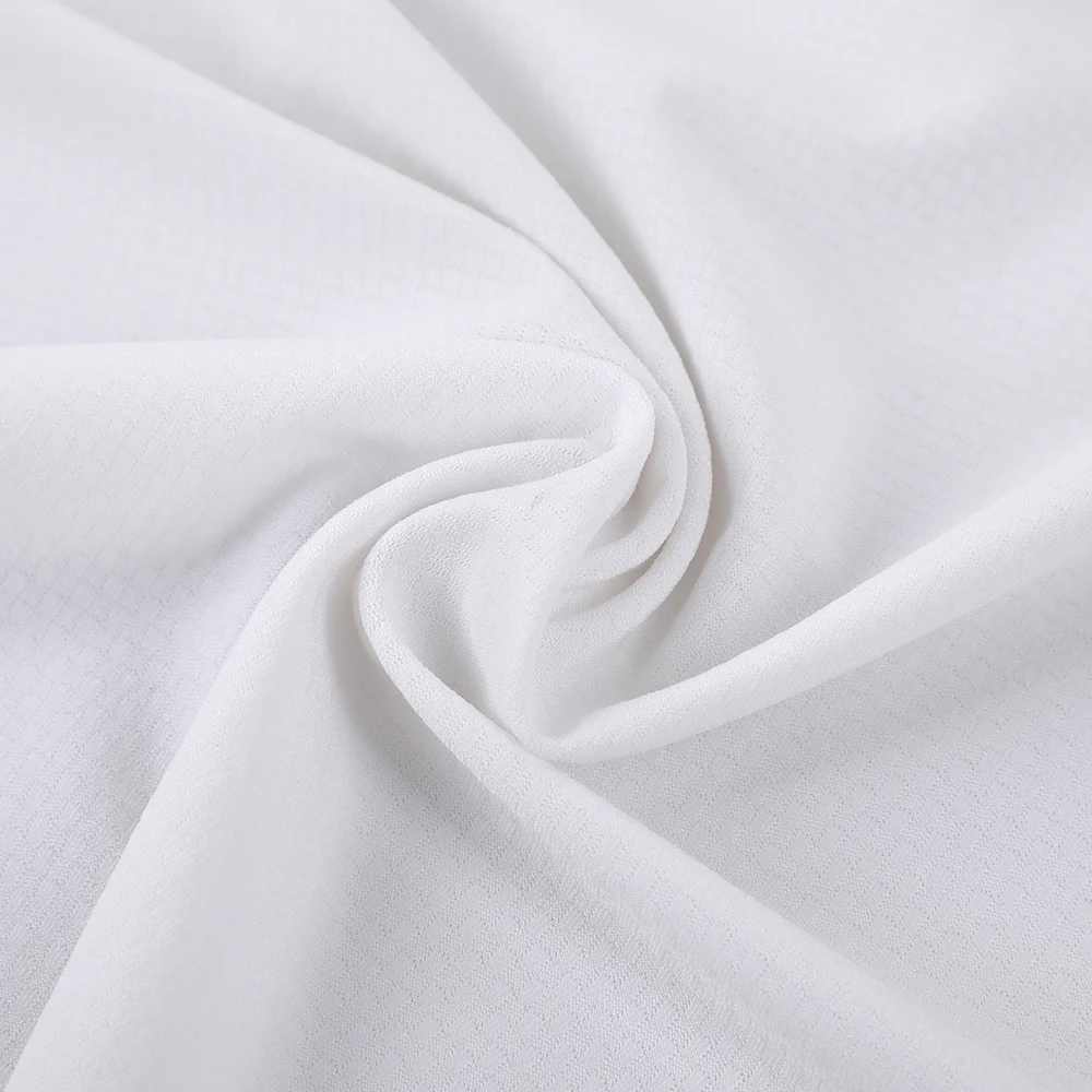 Professional manufacturers place orders mixed payments high quality polyester spandex fabric