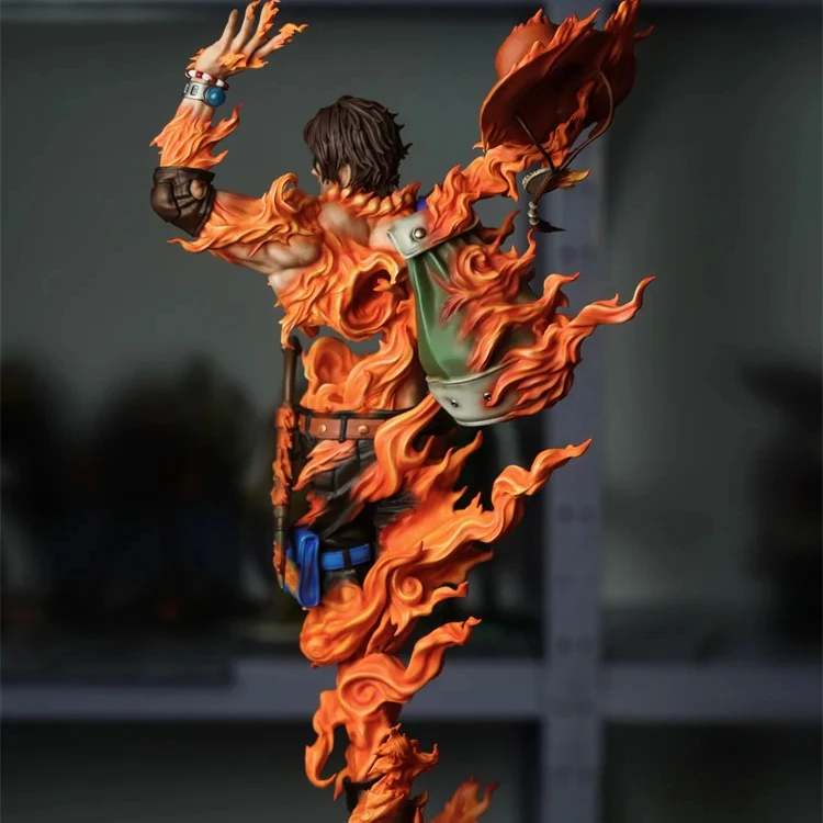 Japan Anime GK Ditaishe Ace 1:6 action figure for collection