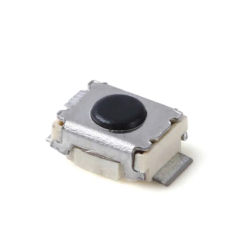 Tact switch 2.5*3*1.5/1.7 vertical 2pin smd micro button switch Mini Turtle Switch