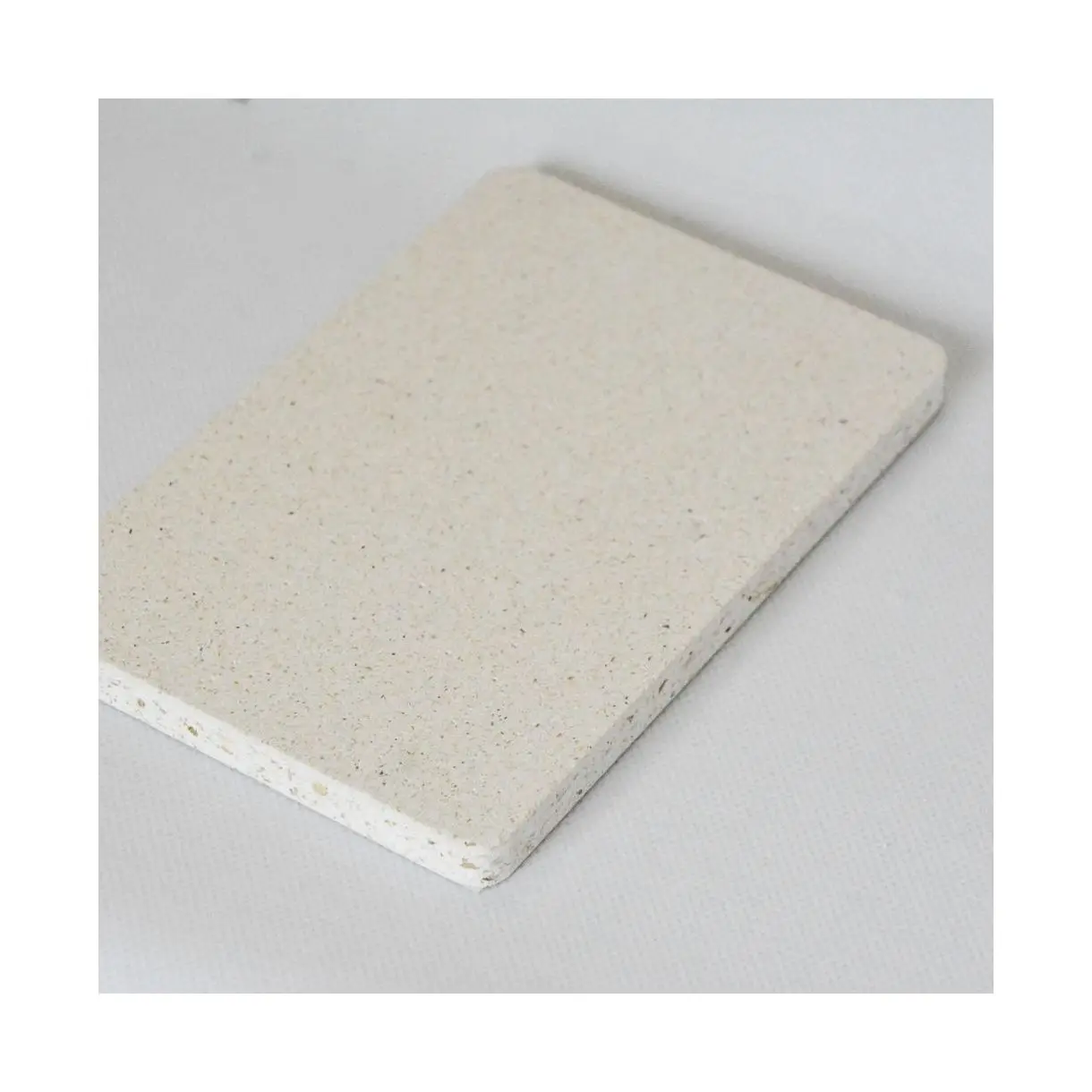 Waterproof White Mgo Board Slate Mgo Sound Insulation Board Magnesite Board