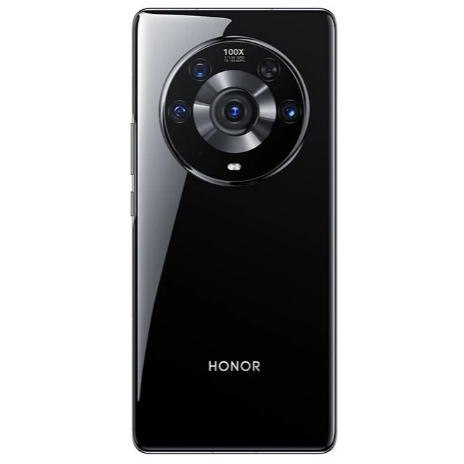 Смартфон Hua Wei Honor Magic 3 Pro 5G 6 76 дюйма 2772x1344P 120 Гц 8 + 256 ГБ 4600 мА · ч Android 11 NFC