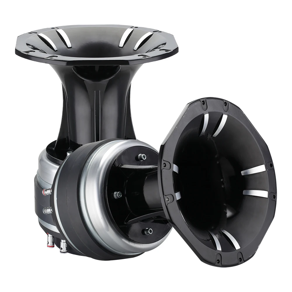 
Compression Professional Driver For Tweeter Loudspeaker With Horn Unit Tweeter 