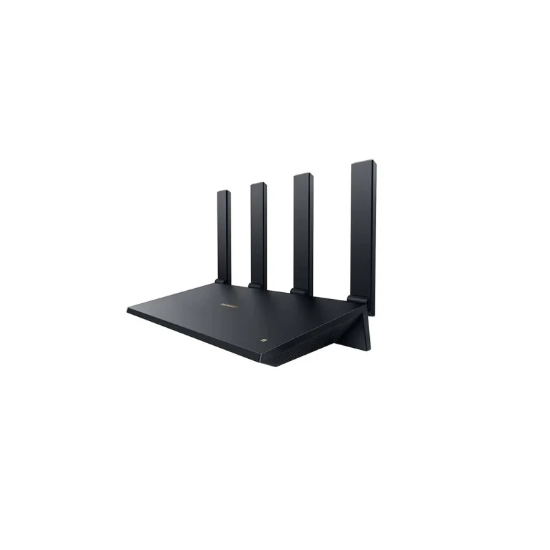 Dual Gigabit High-speed Router AX6 Gigabit Dual-band Wireless Through-wall Broadband New WS8700 5g Lte Mesh Wifi6+ Router