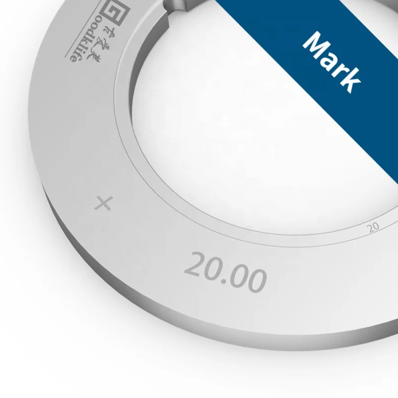 Циркулярный нож с высокой точностью резки для линии резки электрической стали