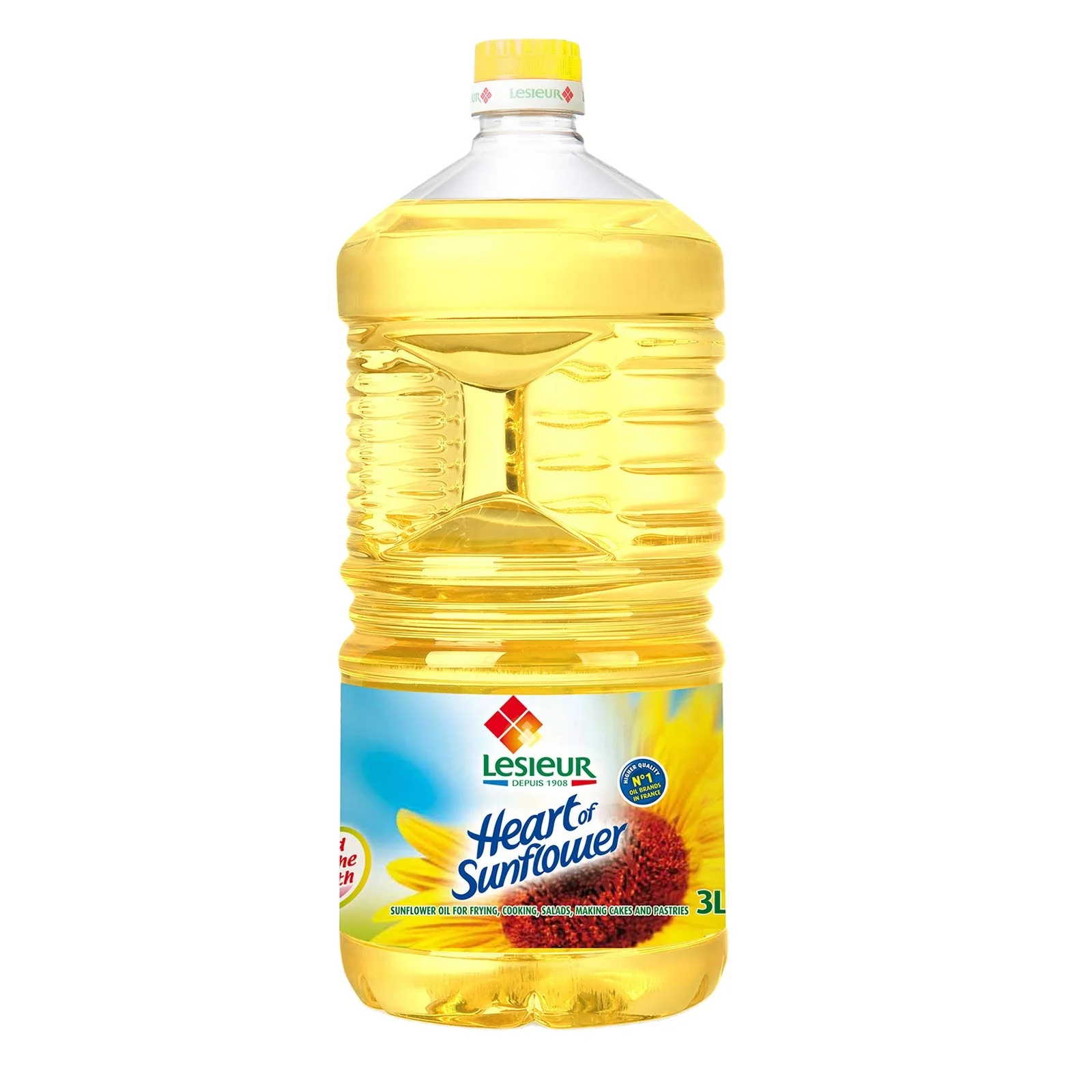 Best Selling 100% Refined Sunflower Cooking Oil/Premium Grade Sunflower Oil/Wholesale Price Sunflower