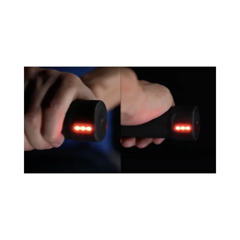 Hot Sale Taiwan Brand Bicycle Accessories Multi Purpose Emergency Brake Lights For Export