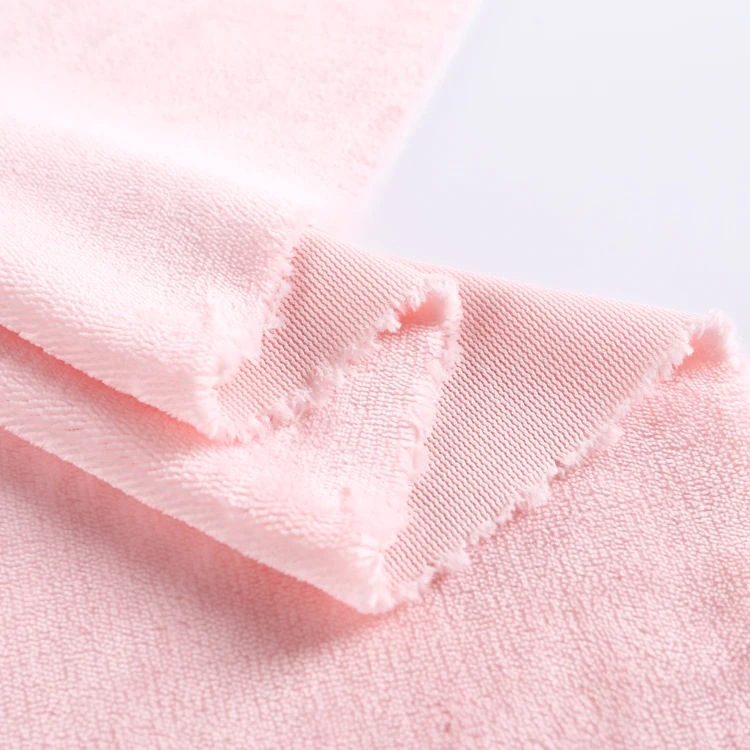 Супер сентябрь Модный популярный пузырьковый дизайн 100% полиэстер фланелевая флисовая ткань для теплого пальто