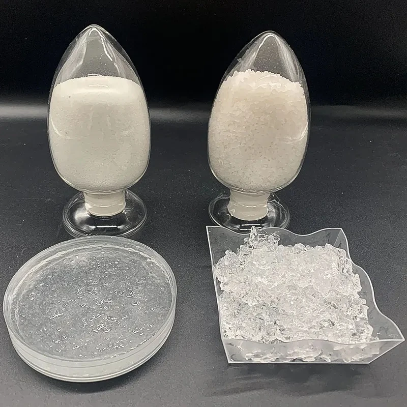 Biodegradable Water-Absorbing Gel Sap Super Absorbent Polymer for Agriculture