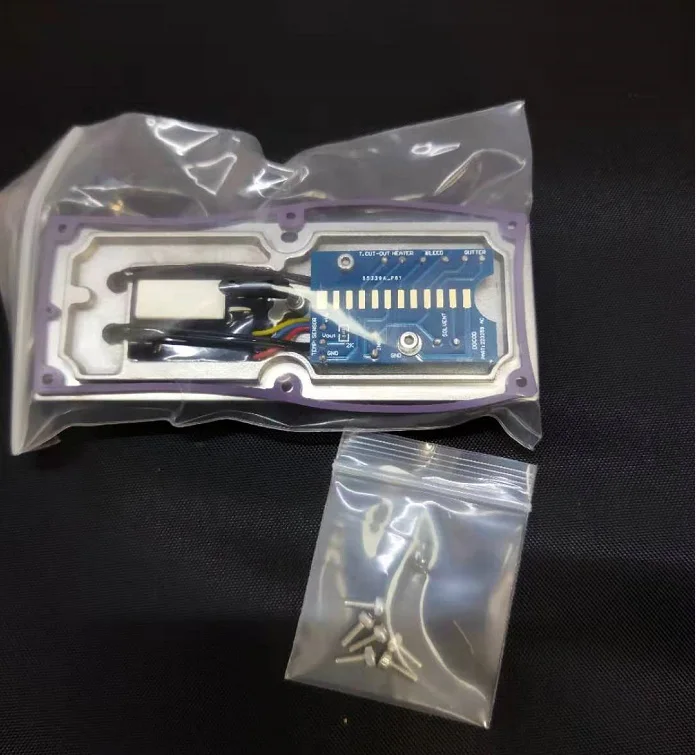 Непрерывный струйный принтер Запасные части сопла клапан модуль в сборе 399181 для серии 1000