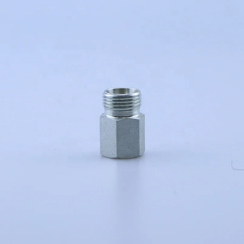 5CB / 5DB BSP female stud hydraulic fitting