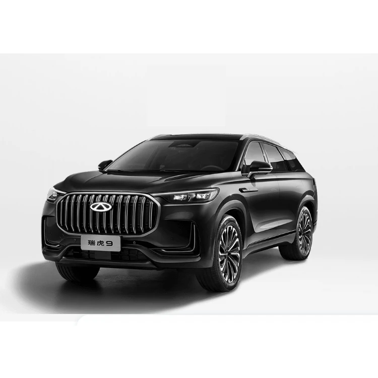 Chery TIGGO9 2025 2 0 т 5-дверная 7-местная полноприводная бензиновая автомобильная автоматическая коробка передач