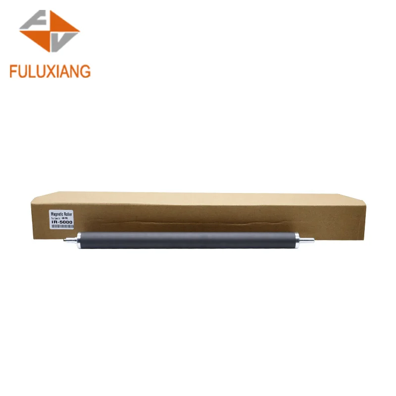 FULUXIANG Compatible IR5000 IR6000 FG9-3990-000 Magnetic Roller For Canon IR5000 IR6000 IR5020 IR6020 IR6570 IR5570