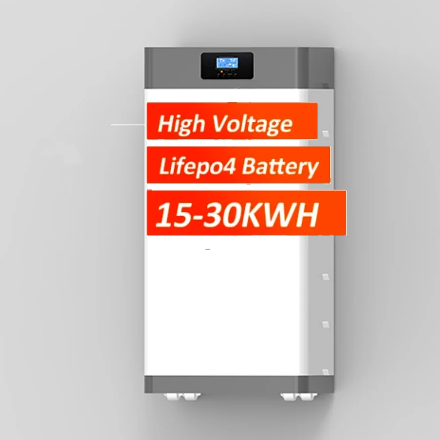 10KW 20KWH All In One Stack With Batteries and Energy Storage System Hybrid Solar Inverter With Mppt Charge Controller