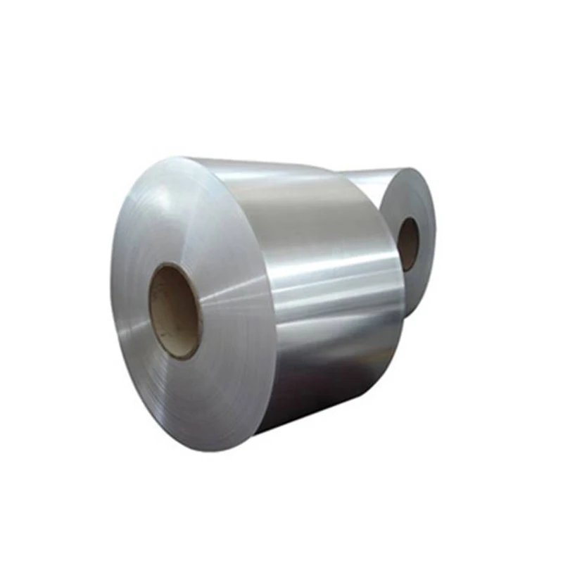 China factory high quality thickness 0.6 mm 1.0 mm 1.2 mm 1.5 mm 2205 stainless steel coil