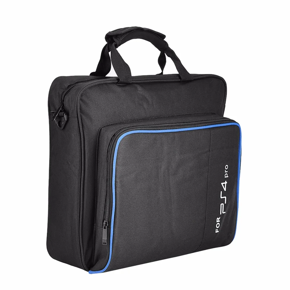 Travel Cnsole Bags for PS Playstation 4 Pro 1tb Ps4 Pro Carry Bag