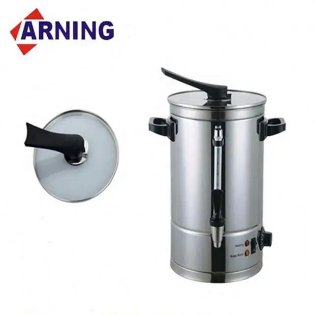 Factory Electric Water Urn Commercial Hot Water Dispenser Commercial Water Boiler