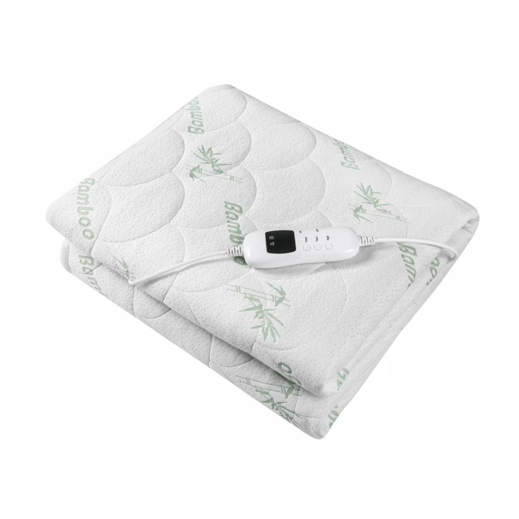 Winter Warm High Quality Household Price Smart Electric Blanket Heating