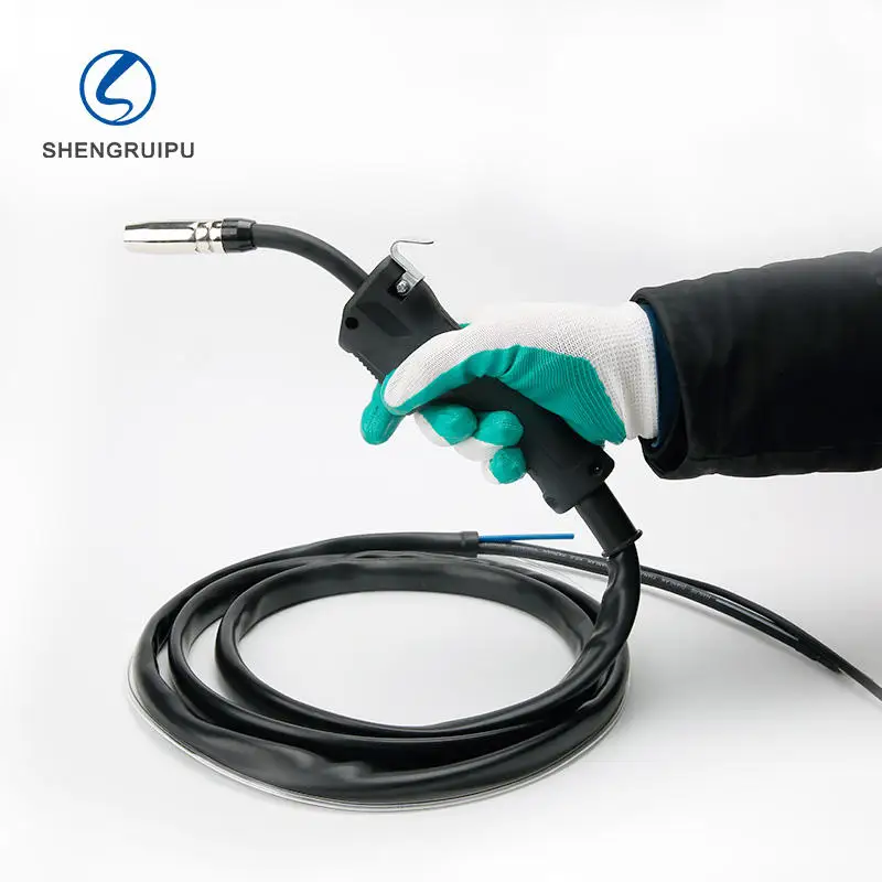 Low Price  Factory Direct Sale CO2  3M/4M/5M 14AK MIG Air Cooled  Welding Torch