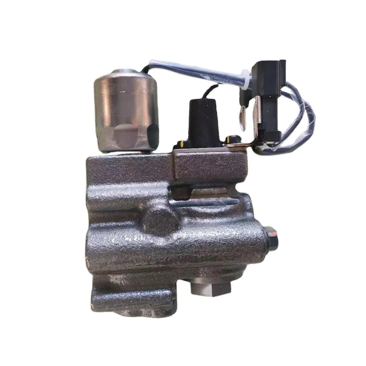 561-15-75701 5611575701 Dump Truck Valve For Dump Truck HD785-7 HD465-7