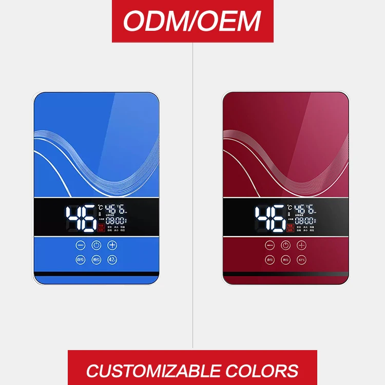 Bath Electric Water Heater  Shower Good Electric Shower Head water heaters Instant Electric Good Electric Shower Bath Electric