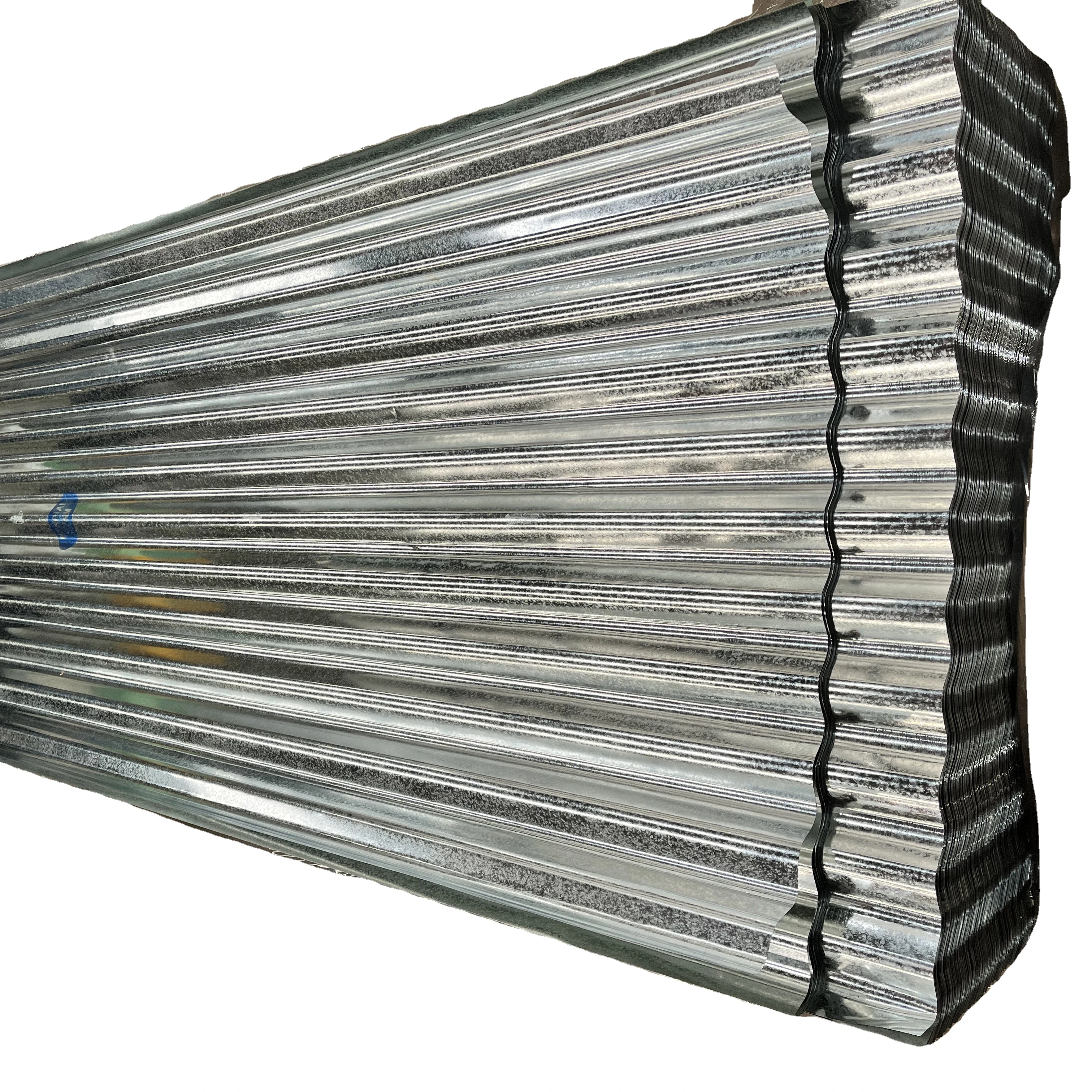 zinc corrugated roofing sheet steel sheet iron roofing gi corrugated metal gi roofing sheet