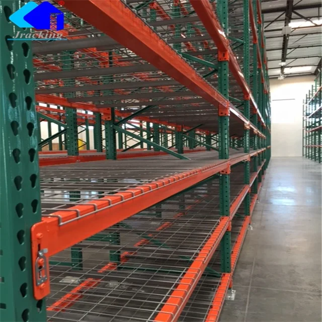 USA racking system manufacturer,teardrop pallet rack,adjustable pallet racking