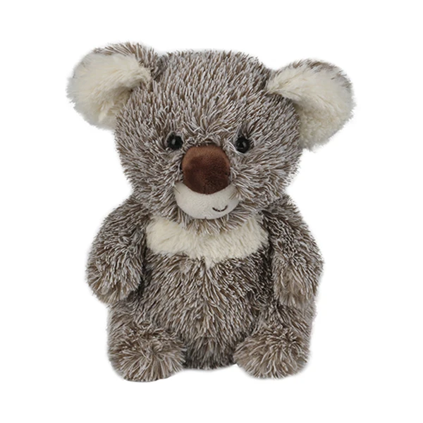 Custom Australia koala bear plush toys with your logo