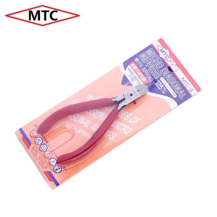 MTC - 15PS Alloy Steel Cutting Plier