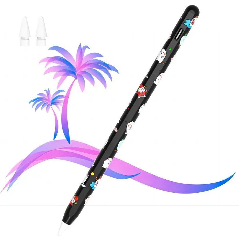 Factory Manufacture Stylus Touch Screen Pen Universal Capacitive Tablet Drawing Pen Mobile Phone,tablet Ipad 2018 2019 2020 2021