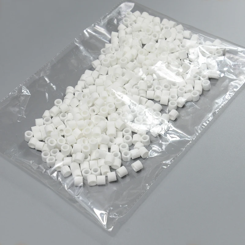 Sintered Porous Plastic Polyethylene Diffuser Stick Tube Disc Car Plane Indoor Perfume Air Freshener Wick