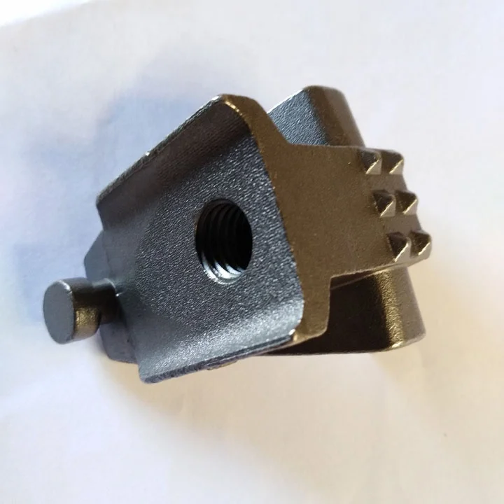 
Customized Professional Manufacturer Stainless Steel Investment Casting /Investment Casting Product/Lost Wax Investment Casting 