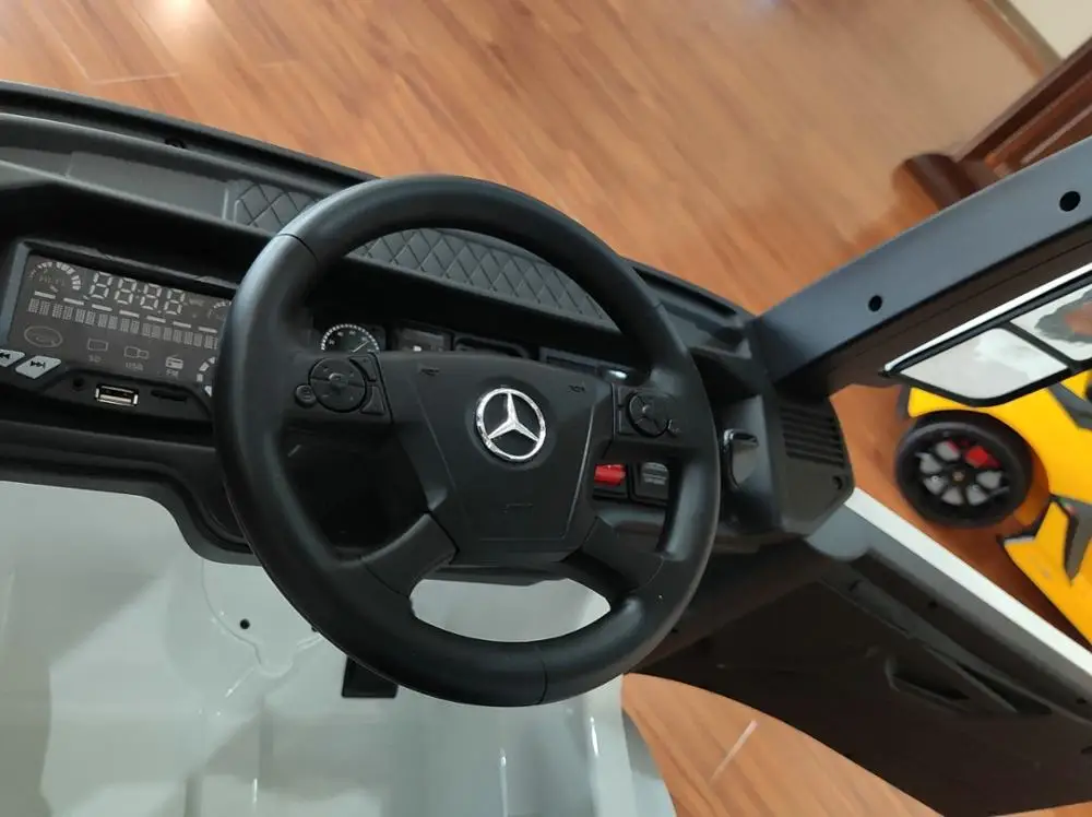  Новинка 2020 г. Mercedes-Benz Actros тяжелый грузовик колеса на батарейках электрический автомобиль для детей с mp3