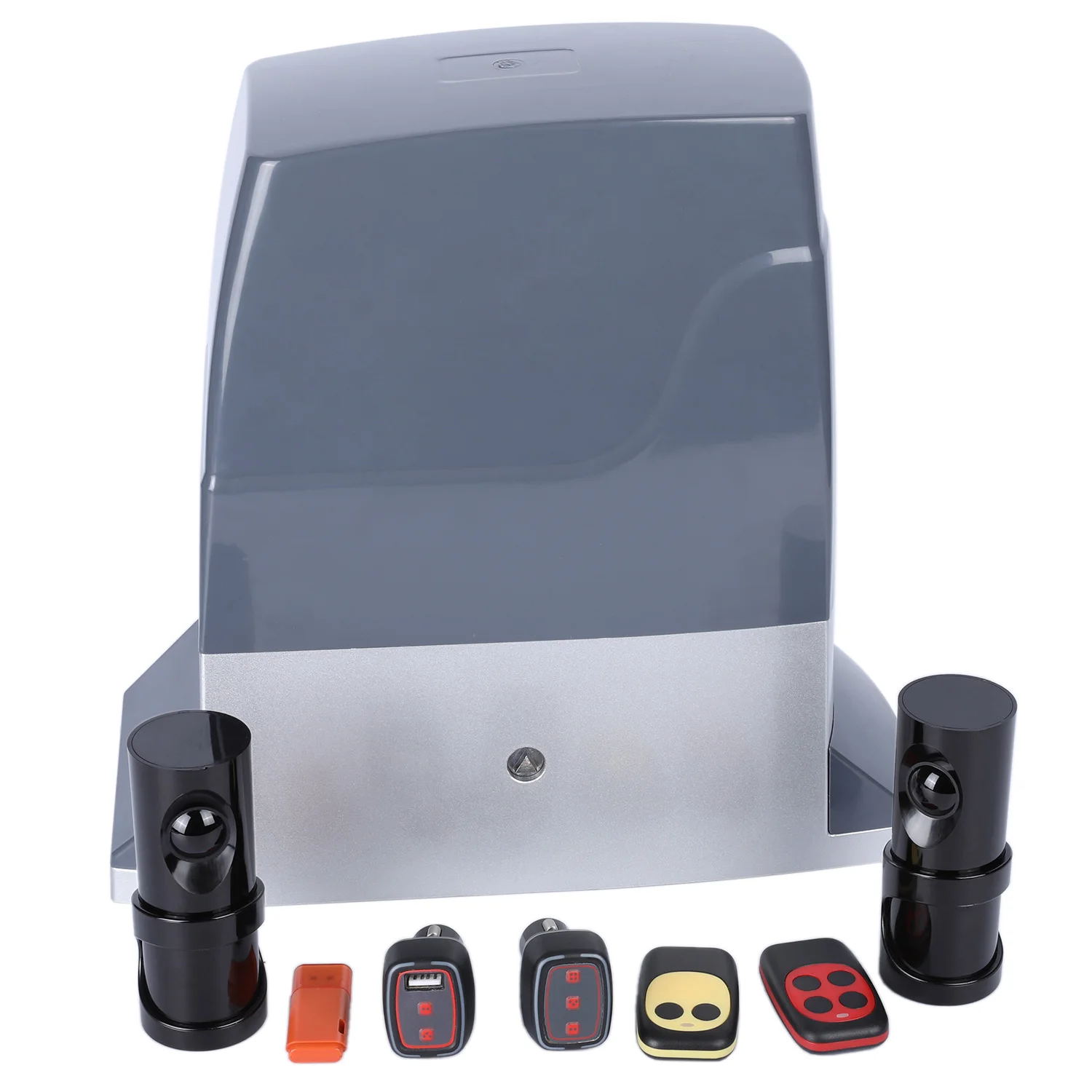 SDM-10R / 15R  Automatic Sliding Gate Motor for 1000kg, 1500kg Gate